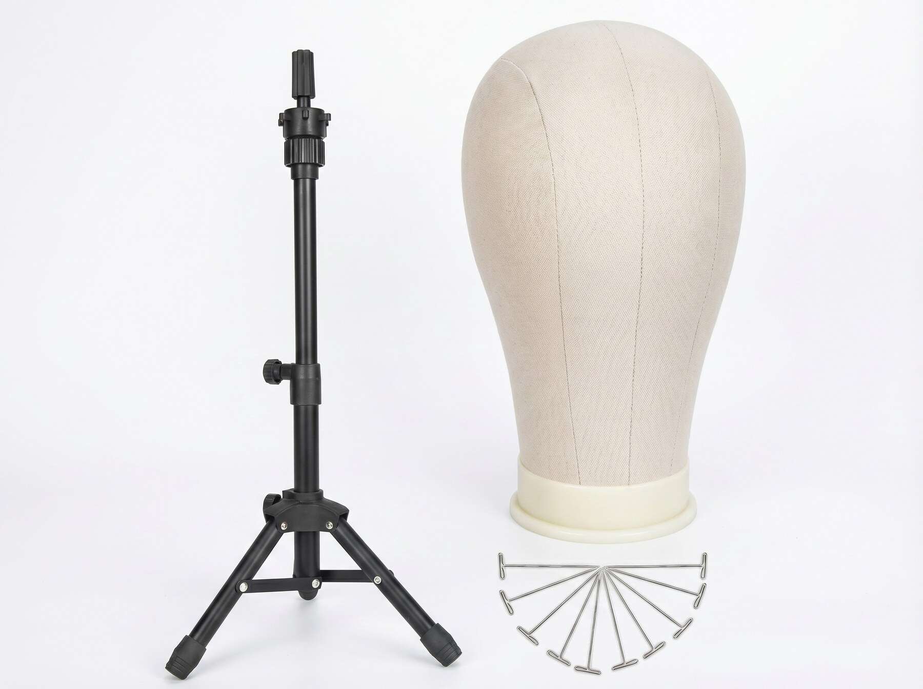 Wig Mannequin